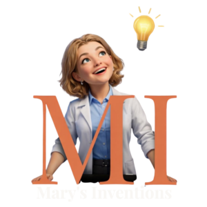 Mary's Inventions